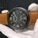 Copy Panerai Radiomir Black Seal Men Watch - PAM 505_th.jpg